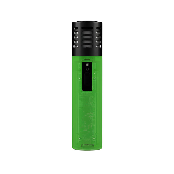 Arizer Air SE - dry herb vaporizers - wee shisha n vape