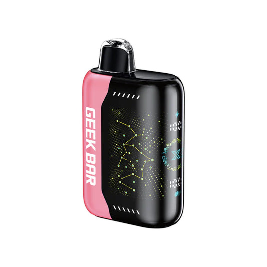 Geek Bar Pulse X 25k - Watermelon Ice