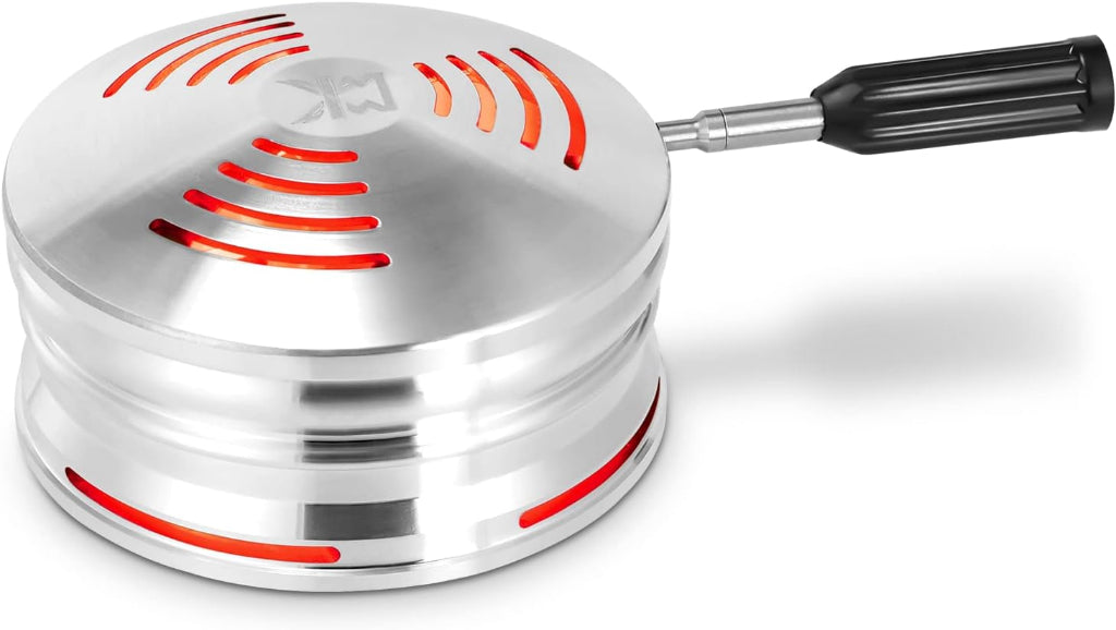 Hookah Heat Management Device-Hookah Accessories-Wee Shisha N Vape
