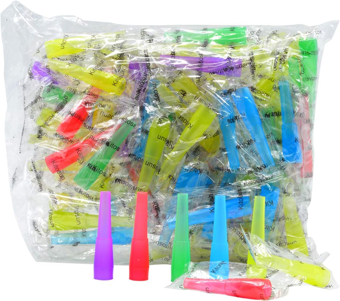 Disposable Mouth Tips (50) - Wee Shisha N Vape