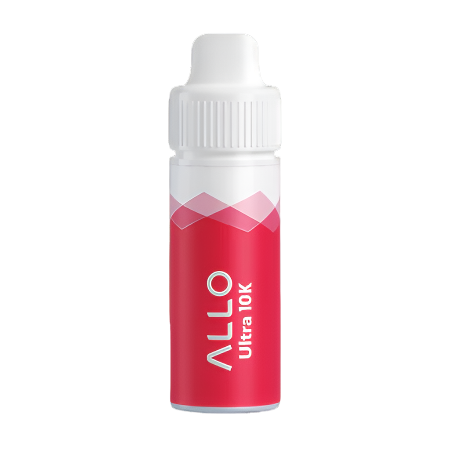 Allo Ultra 10K - Fuji Apple Ice - Wee Shisha N Vape