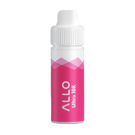 Allo Ultra 10K - Watermelon Ice - Wee Shisha N Vape