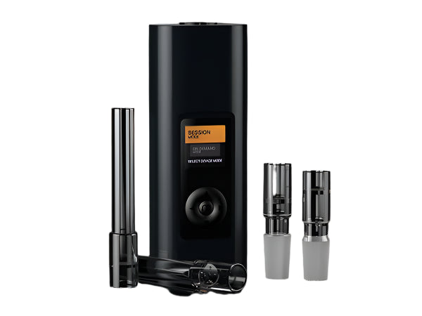 Arizer Solo 3 - Wee Shisha N Vape