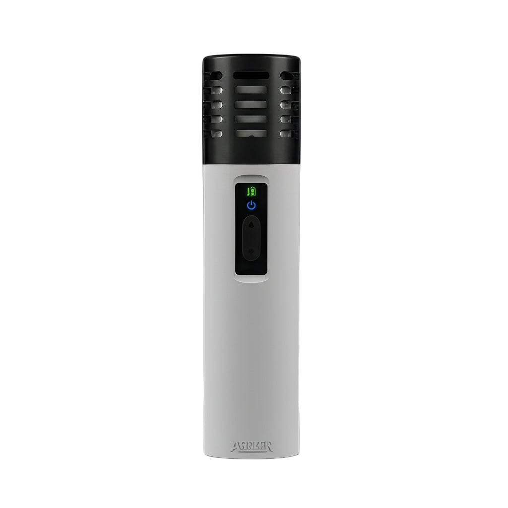 Arizer Air SE - dry herb vaporizers - White - wee shisha n vape