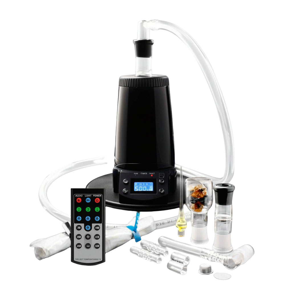 Arizer Extreme - Q - Wee Shisha N Vape