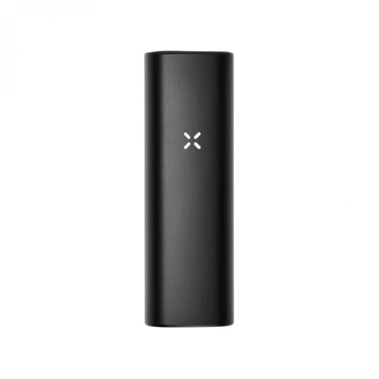 Black -Pax Mini Vaporizer - Vaporizer - Wee Shisha N Vape