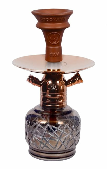COCOYAYA (14") Mario 1 Hose Hookah - Hookah - Wee Shisha N Vape