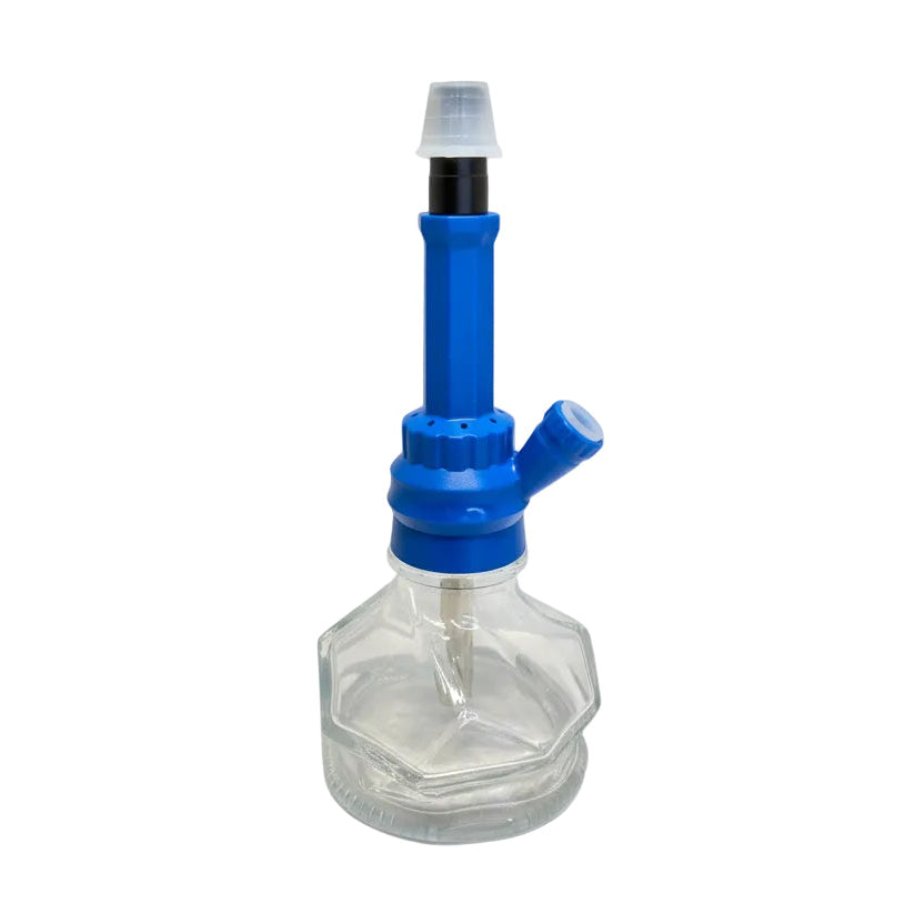 Blue - ACE Mini Hookah - Wee Shisha N Vape