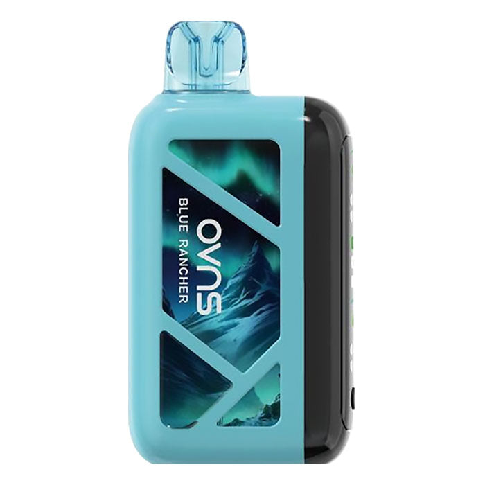 Blue Rancher - OVNS 50K Pioneer - Wee Shisha N Vape