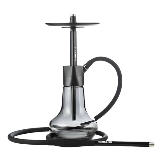 Wee Shisha  - Dark Side Hookah - The Wee Smoke Shop