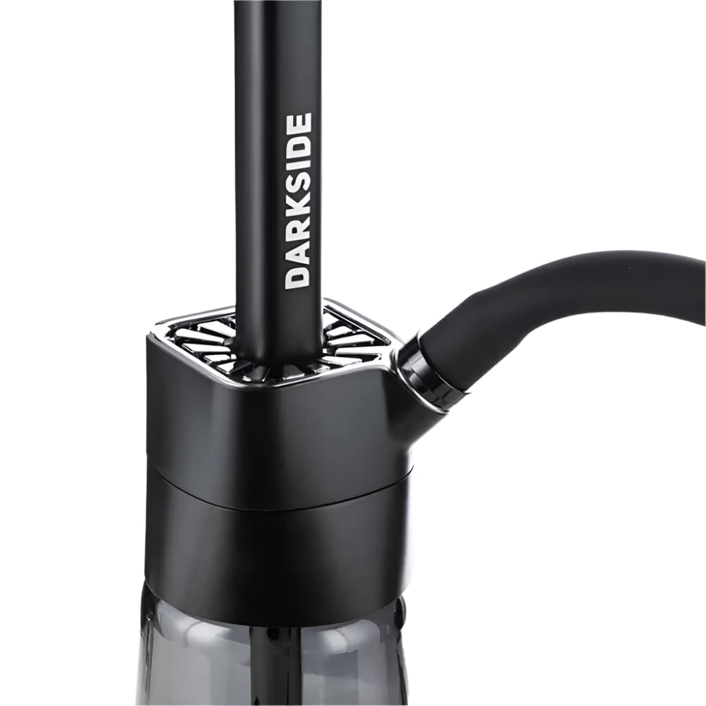 Wee Shisha - Dark Side Hookah - The Wee Smoke Shop
