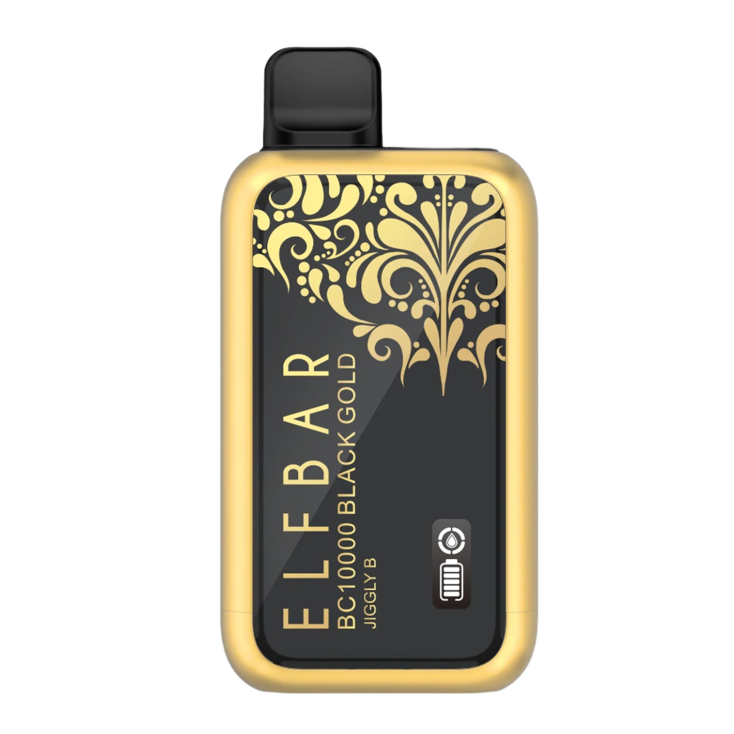 ELF BAR-10K Puffs- Jiggly B-Wee Shisha N Vape