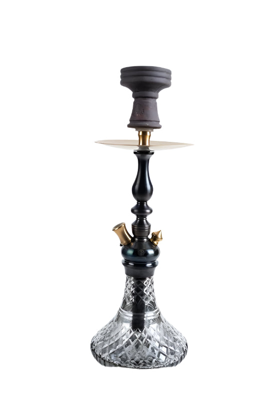COCOYAYA Prince Series - Simba Hookah