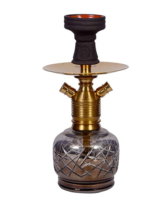 COCOYAYA (14") Mario 1 Hose Hookah - Hookah - Wee Shisha N Vape