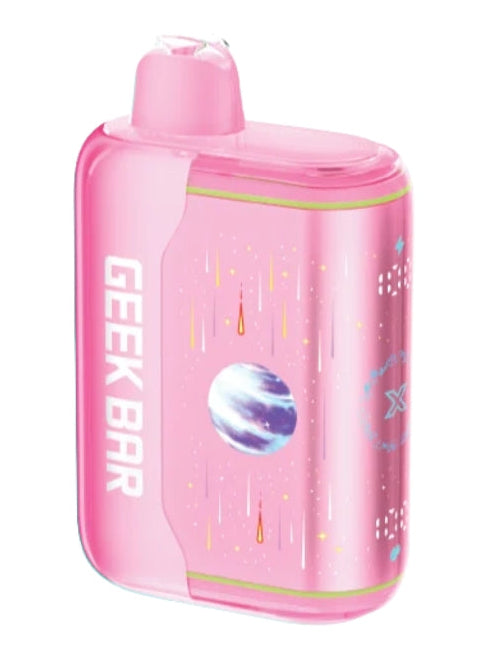Geek Bar Pulse X2 100K Juicy Peach Ice