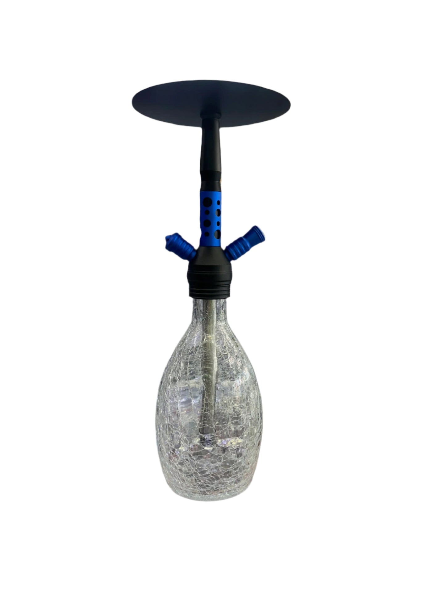 Wee Shisha - QQ Hookah - Blue - Wee Shisha N Vape