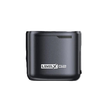 Level X G2 Device - Matte Black -Wee Shisha N Vape