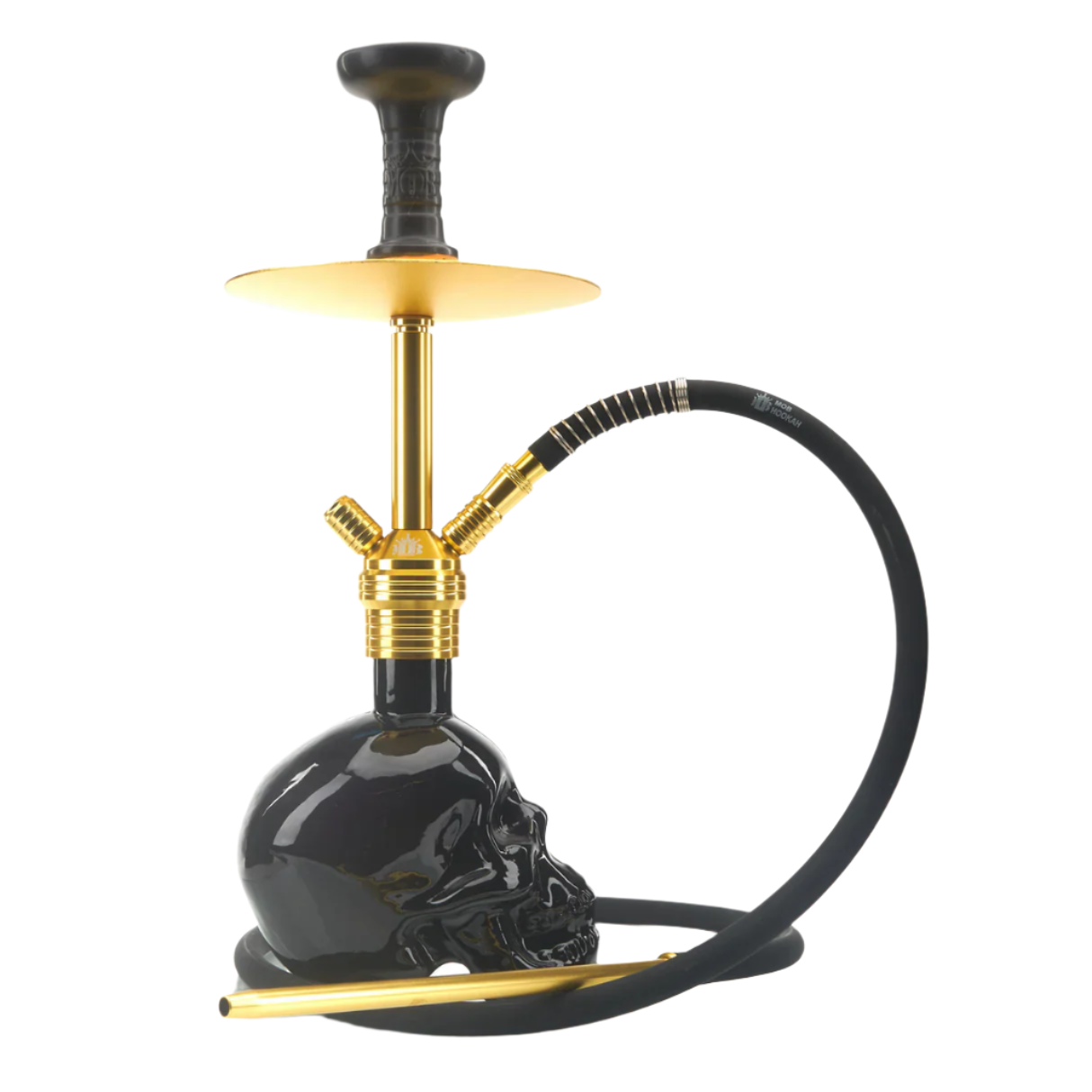 MOB - Skull Hookah - Wee Shisha N Vape