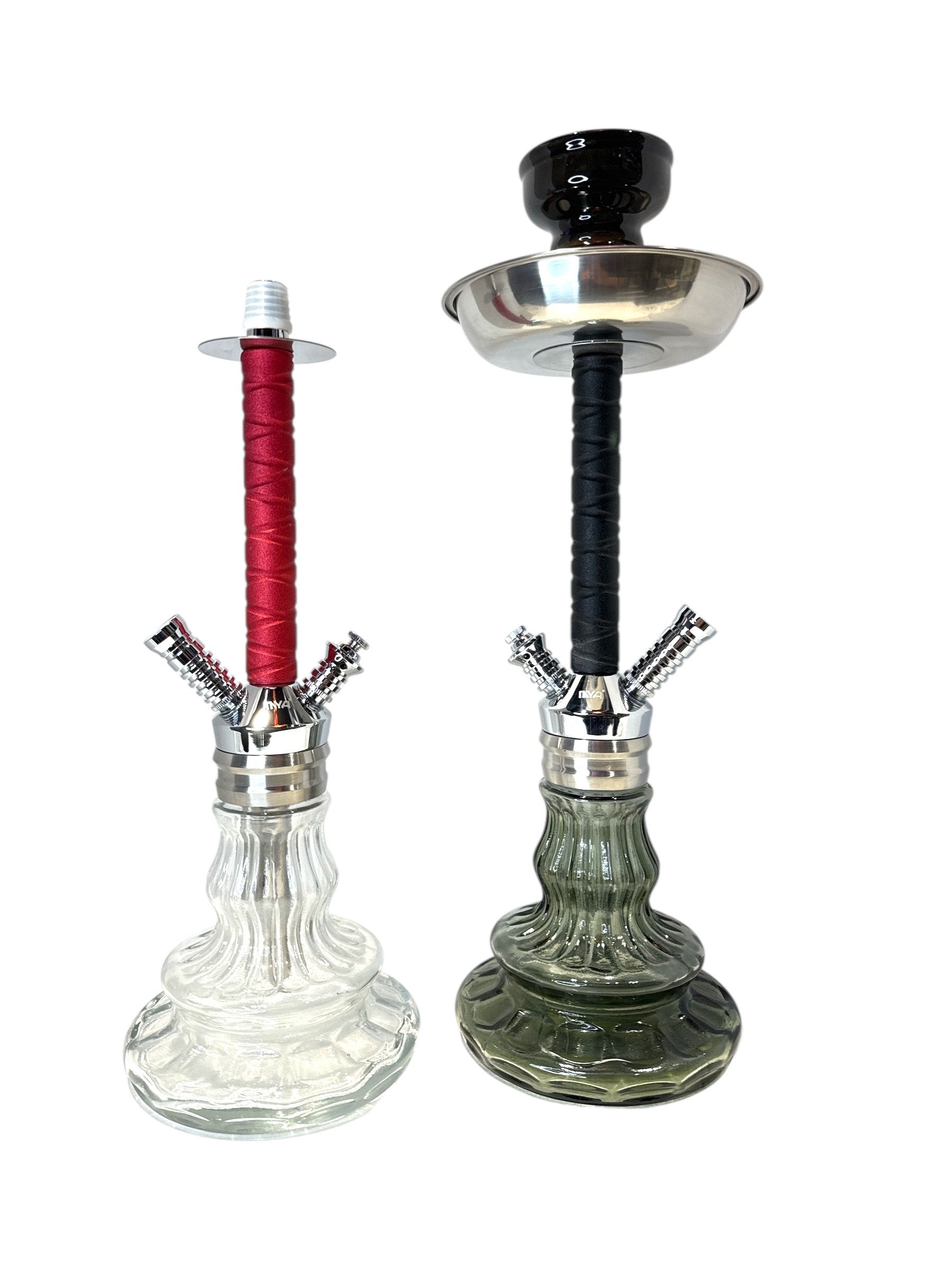 MYA 116 X Hookah - Wee Shisha N Vape
