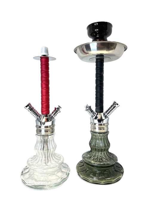 MYA 116 X Hookah - Wee Shisha N Vape