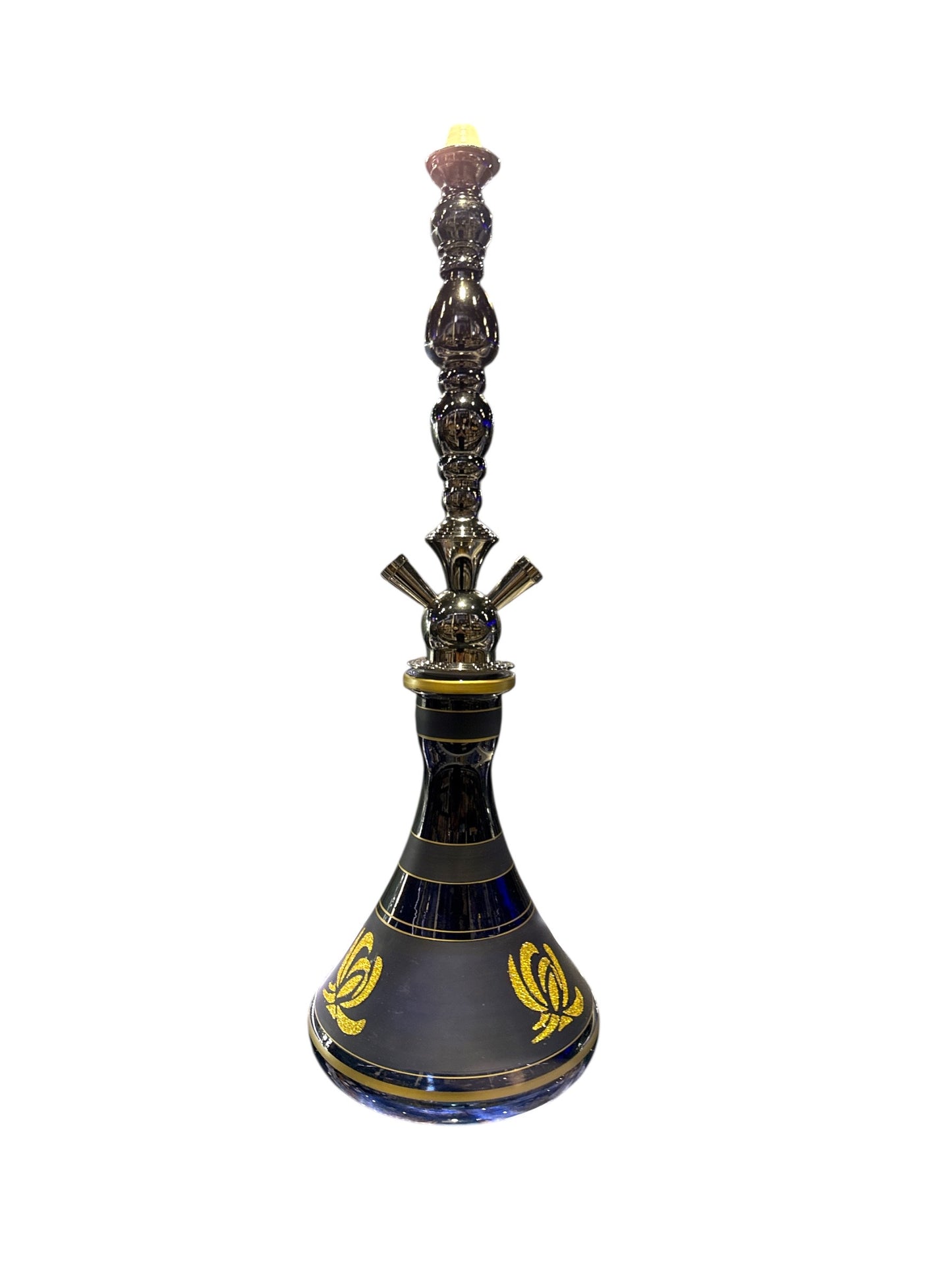 MYA 2 Hose Hookah - Wee Shisha N Vape