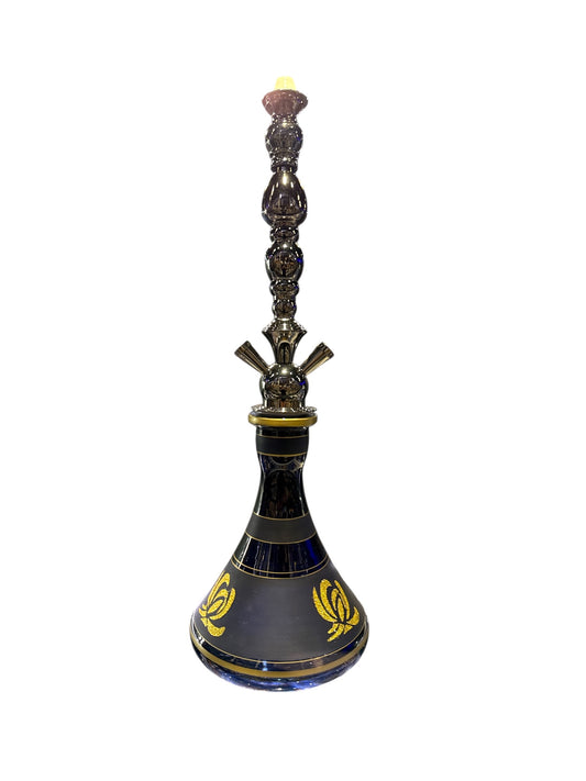 MYA 2 Hose Hookah - Wee Shisha N Vape
