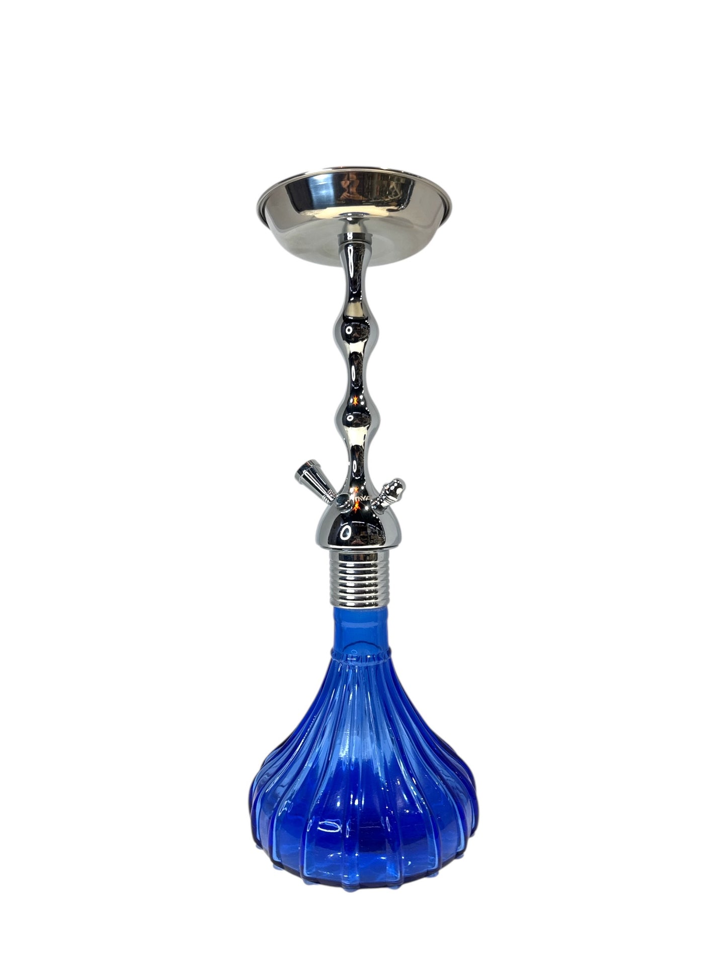MYA ASTRA Hookah - Blue - Wee Shisha N Vape