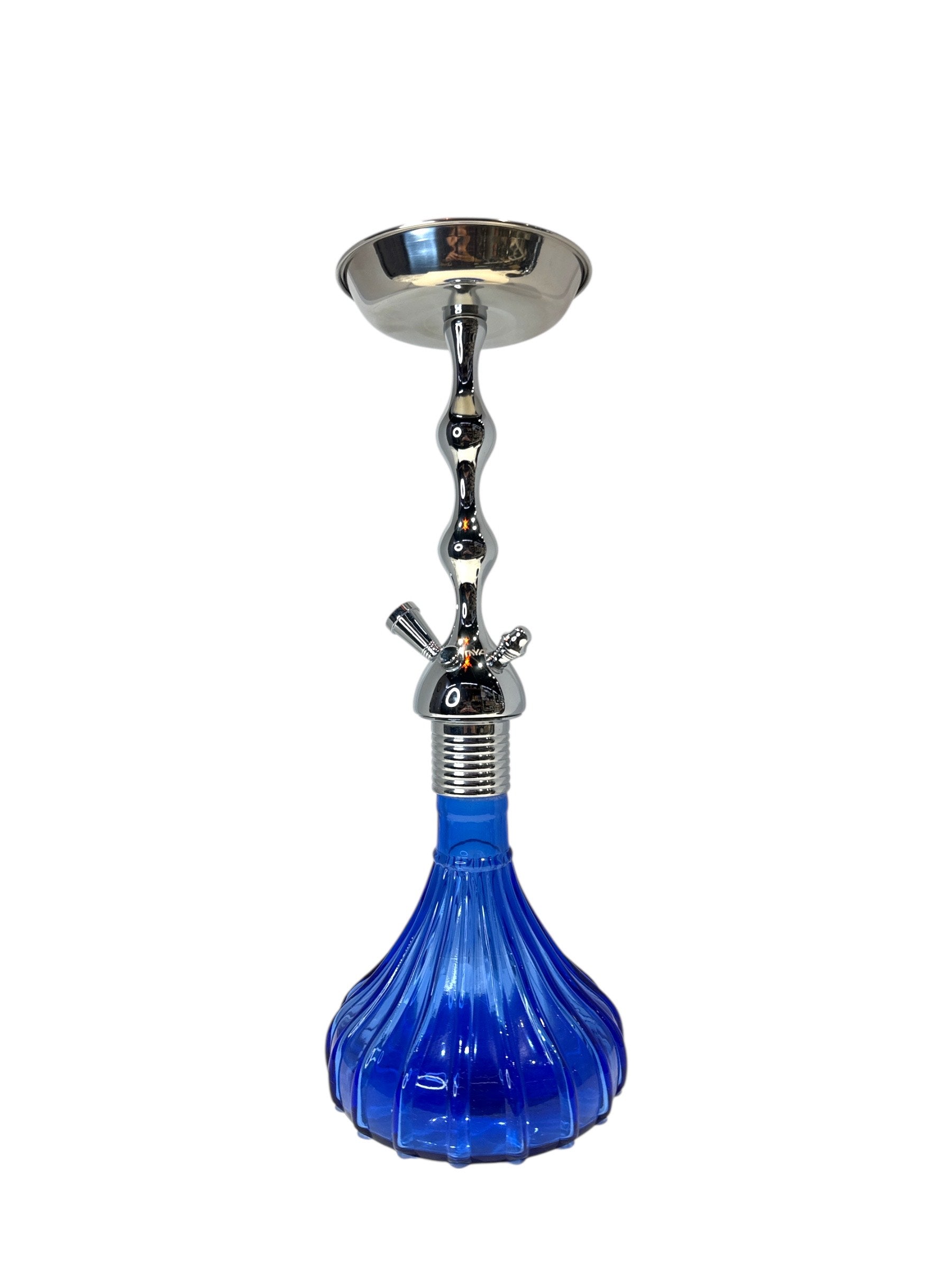 MYA ASTRA Hookah - Blue - Wee Shisha N Vape