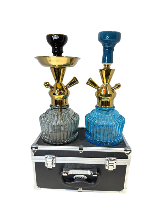 MYA Flora Case Hookah - Wee Shisha N Vape