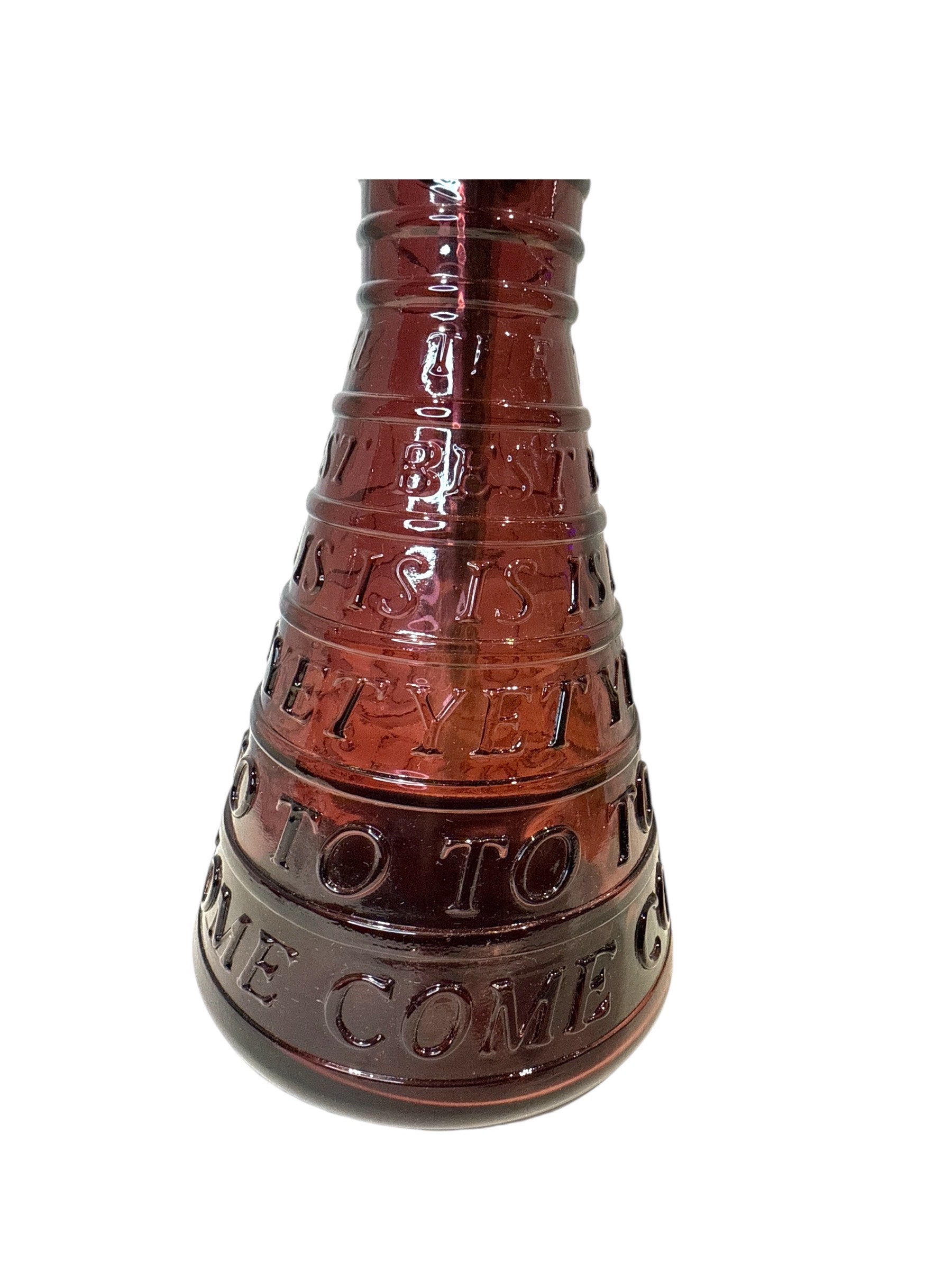 MYA GELANA Hookah - Brown - Wee Shisha N Vape