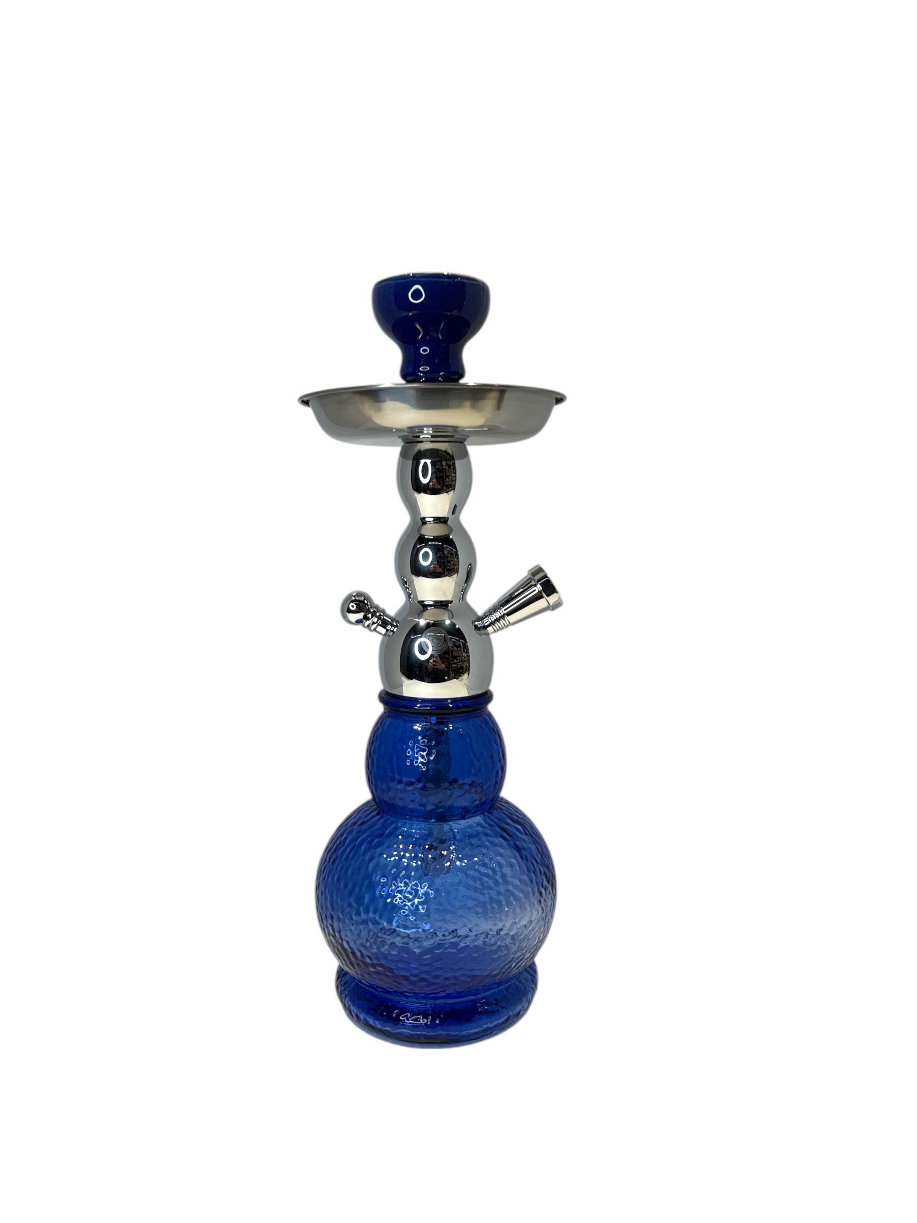 MYA Gelato Hookah - Blue - Wee Shisha N Vape