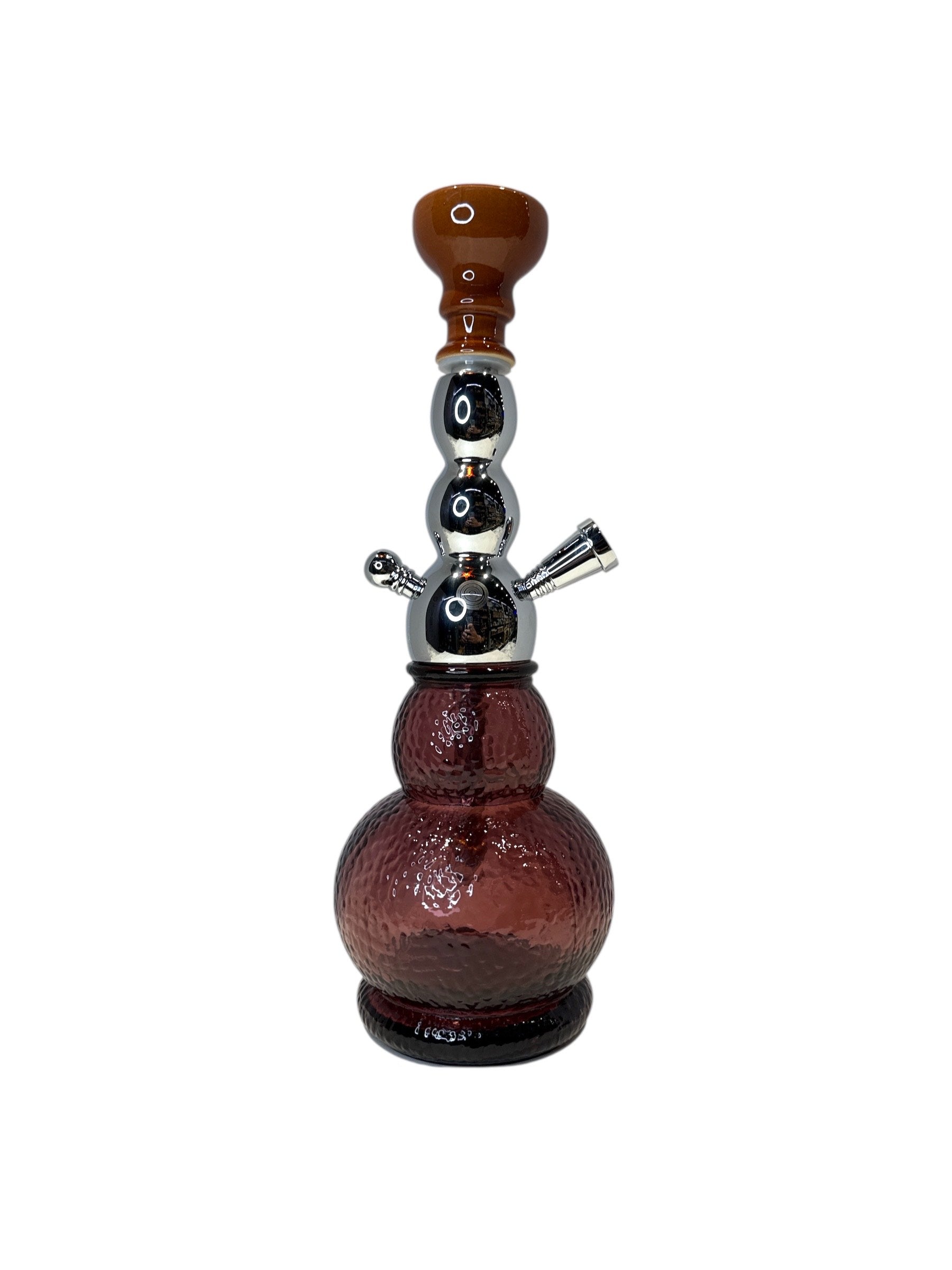 MYA Gelato Hookah - Red - Wee Shisha N Vape