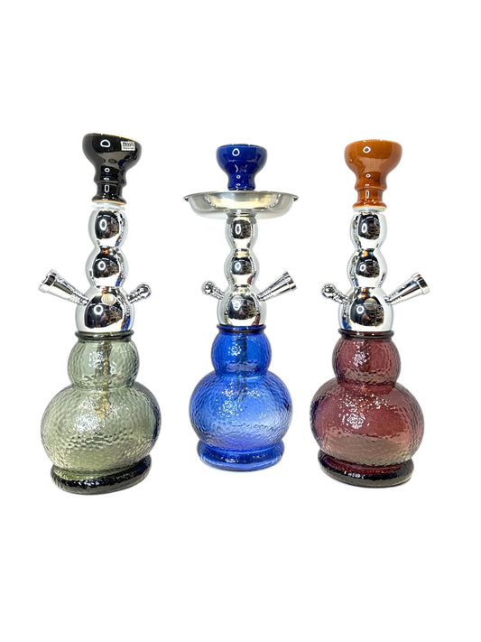 MYA Gelato Hookah - Wee Shisha N Vape