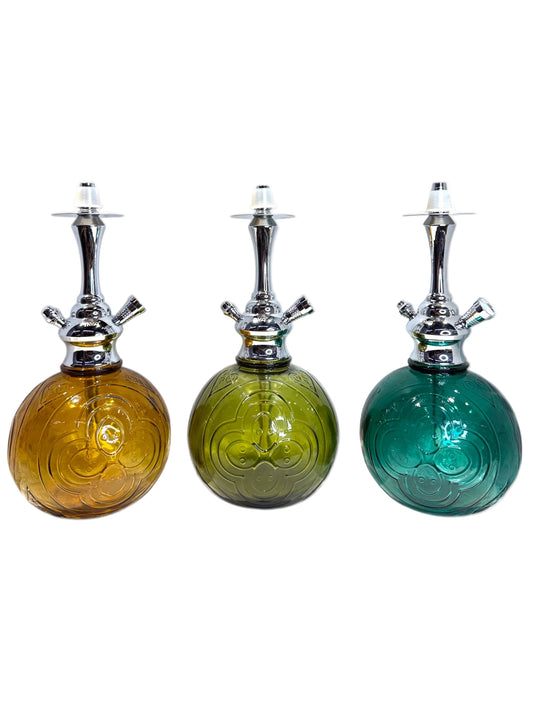 MYA Mini Tango Hookah - Wee Shisha N Vape