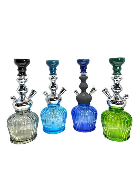 MYA QT Econo Hookah - Wee Shisha N Vape
