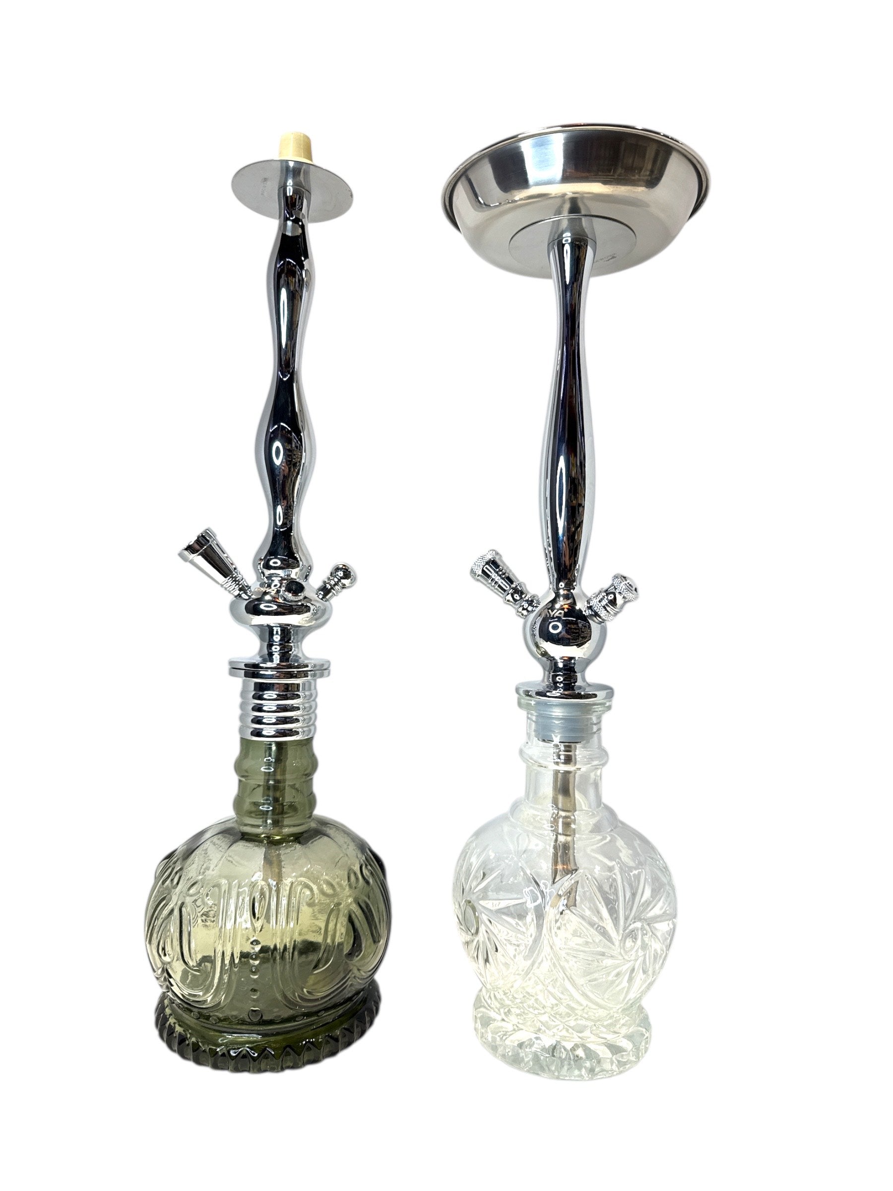 MYA THUNDER 2 Hookah - Wee Shisha N Vape MYA THUNDER 2 Hookah - Wee Shisha N Vape