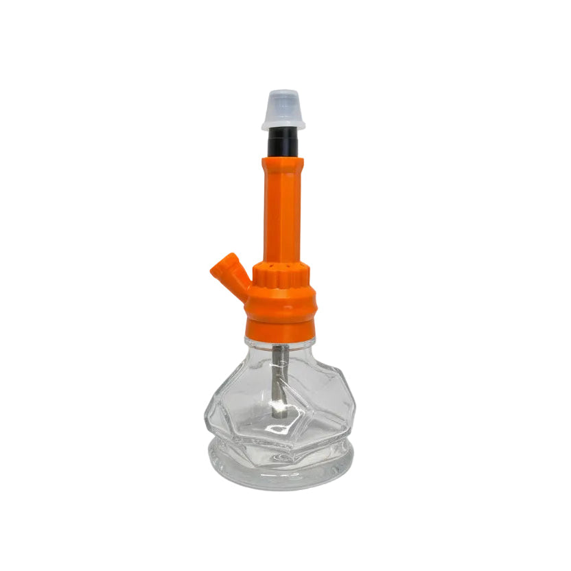 Orange - ACE Mini Hookah - Wee Shisha N Vape