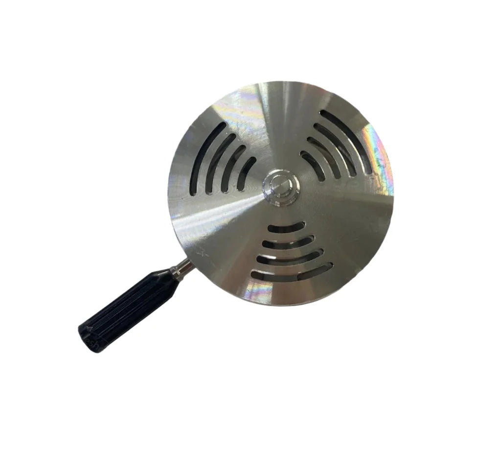 Hookah Heat Management Device-Hookah Accessories-Wee Shisha N Vape
