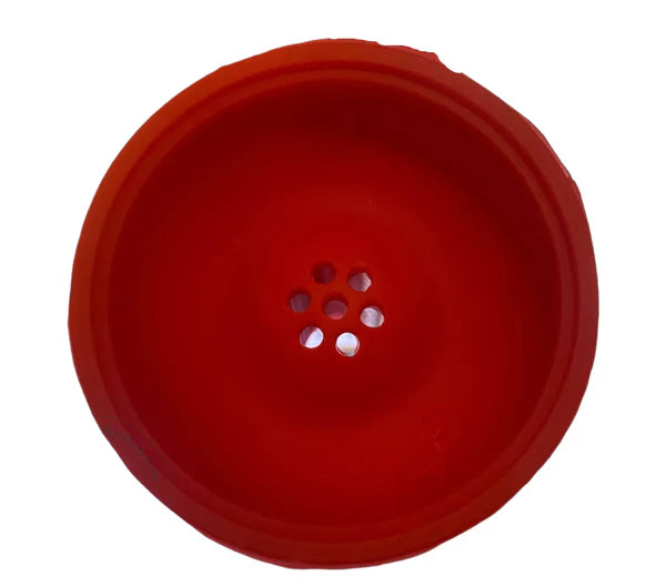 Hookah Bowl Silicone - Hookah Accessories - Wee Shisha N Vape