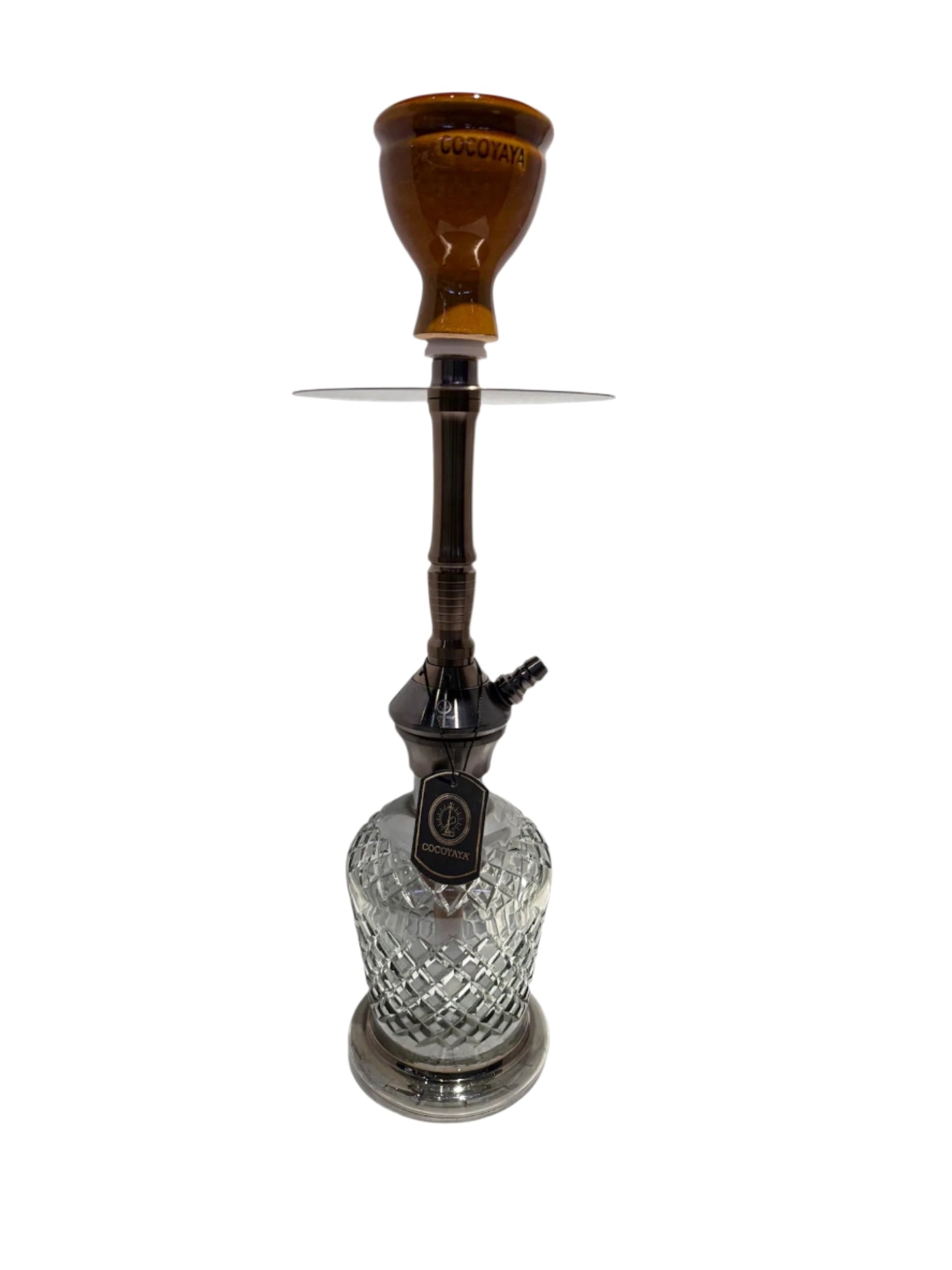 COCOYAYA (16") Conquer Series Lobo Hookah - Wee Shisha N Vape