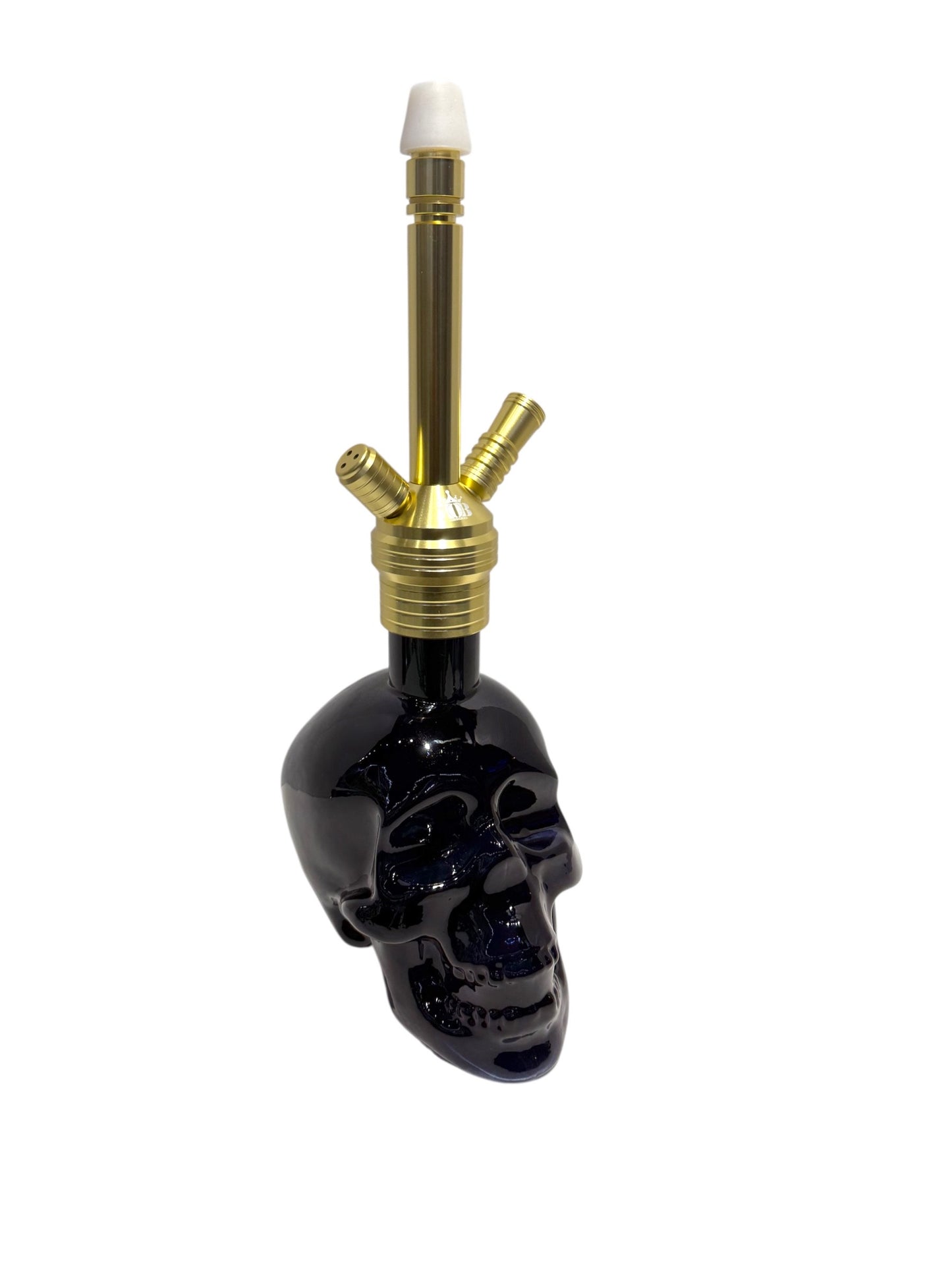 MOB - Skull Hookah - Wee Shisha N Vape