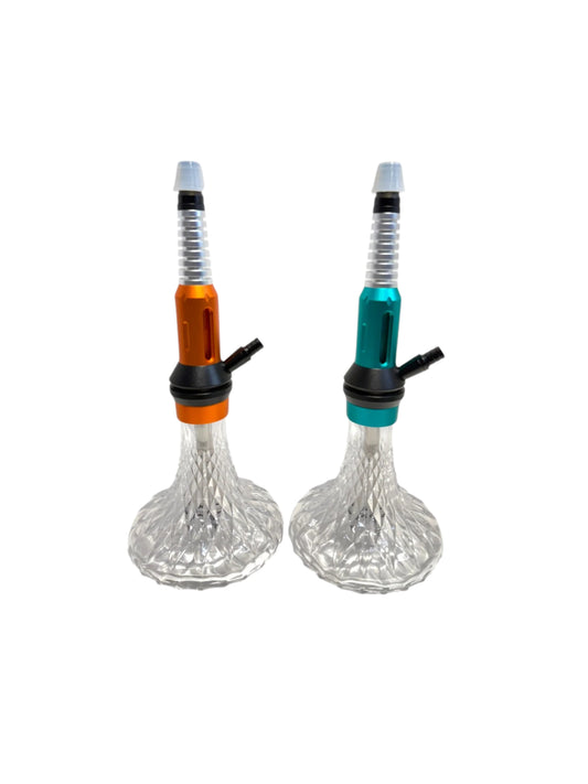 Wee Shisha - Lemon Hookah - Wee Shisha N Vape