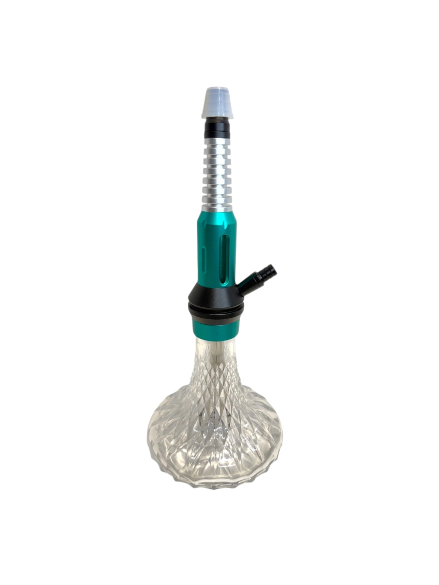 Wee Shisha - Lemon Hookah - Teal - Wee Shisha N Vape