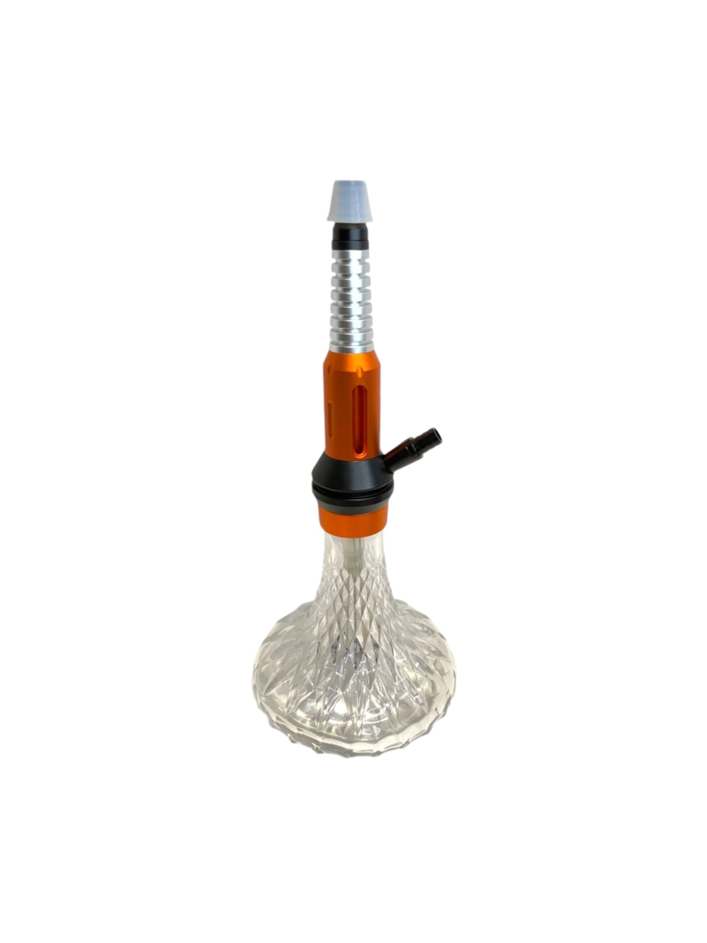 Wee Shisha - Lemon Hookah - Orange -Wee Shisha N Vape