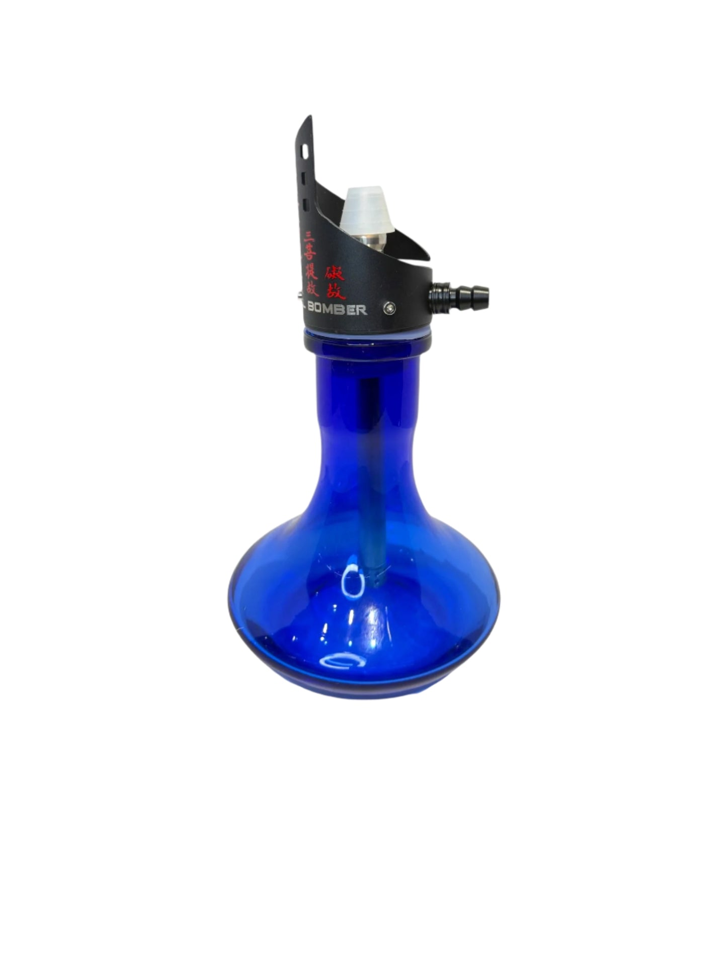 Wee Shisha - Blue - Bomber Hookah - Wee Shisha N Vape