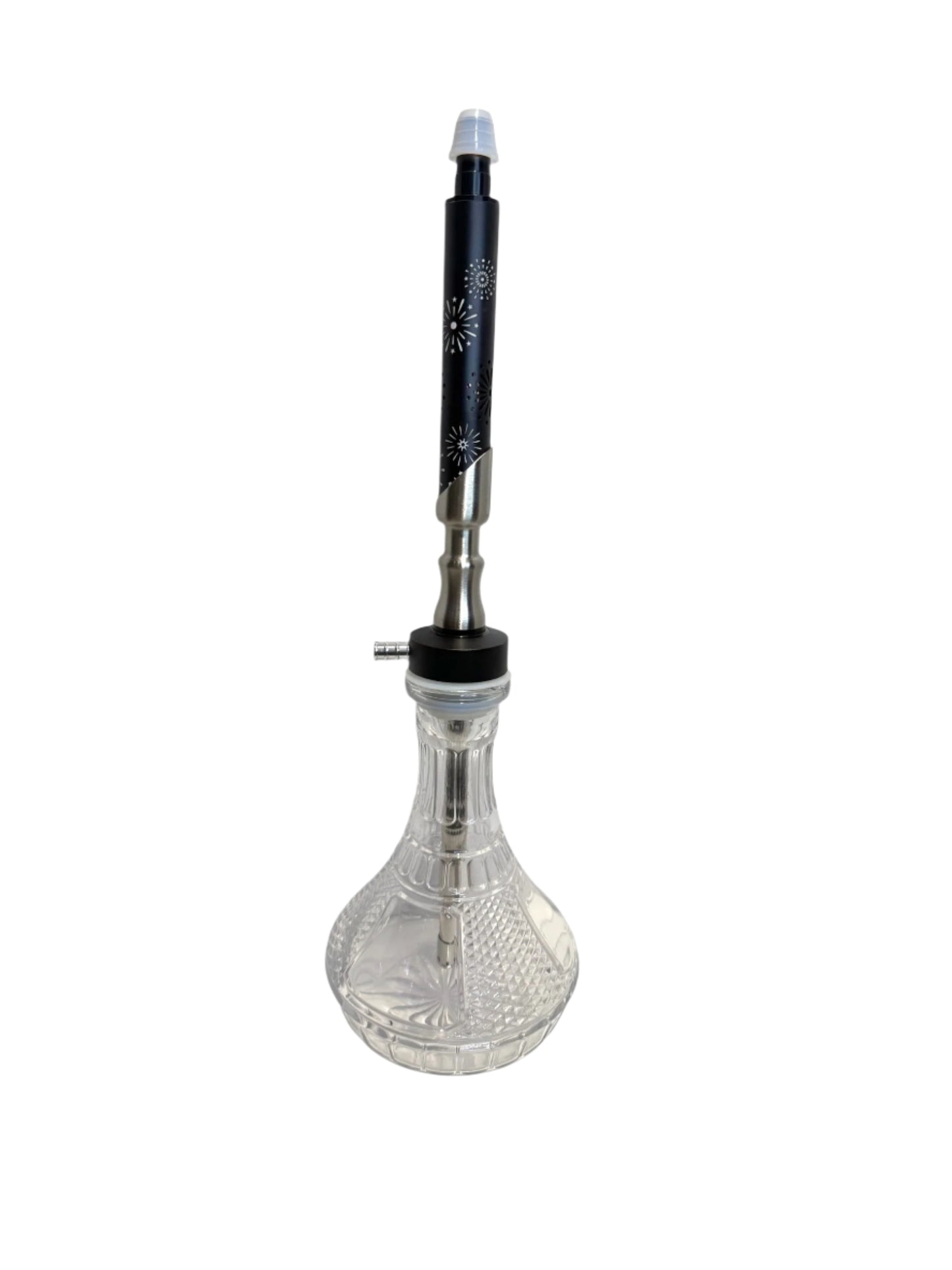 Wee Shisha - 249 ZZB Hookah - Wee Shisha N Vape