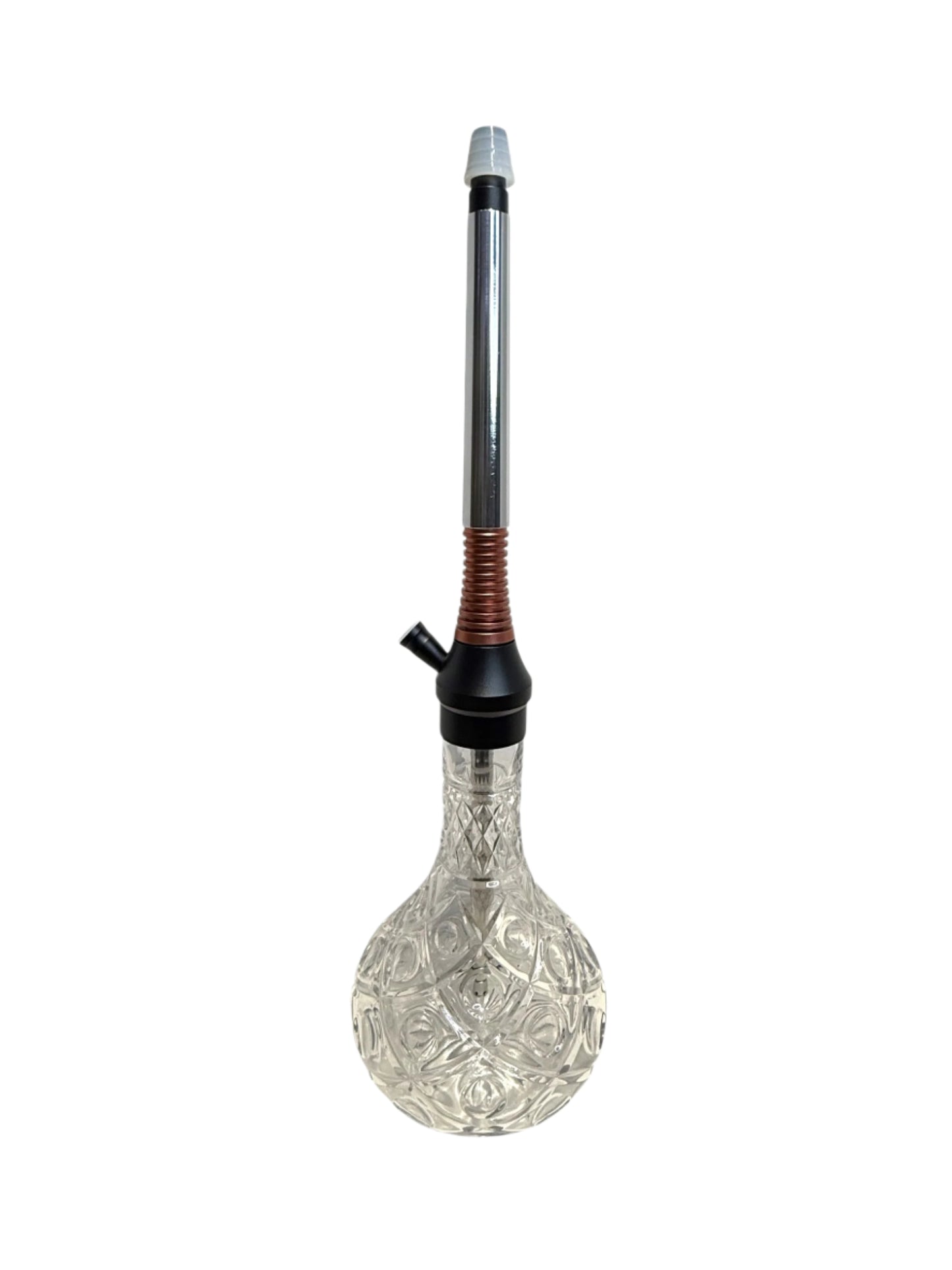 Wee Shisha - Rose Gold - Venus Hookah - Wee Shisha N Vape