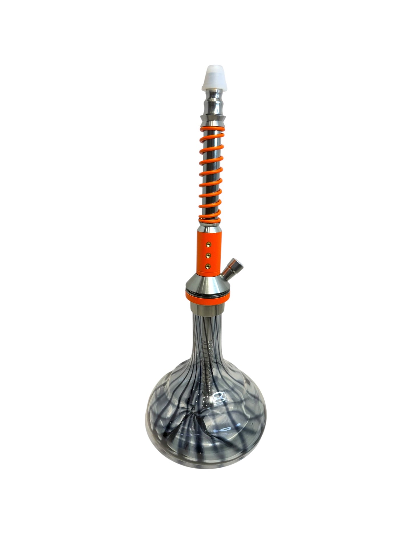 Wee Shisha - Happy Hookah - Orange - Wee Shisha N Vape