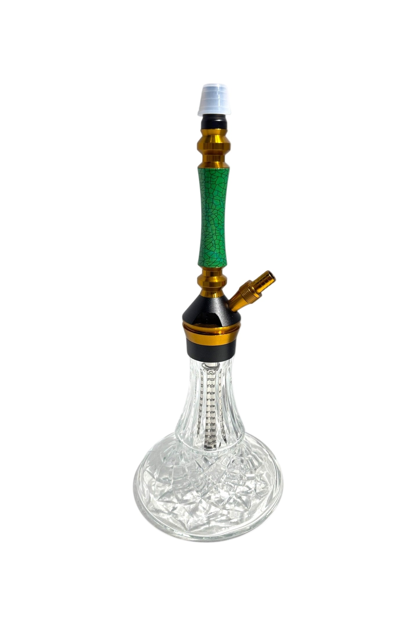Wee Shisha - Umi Hookah - Green - Wee Shisha N Vape