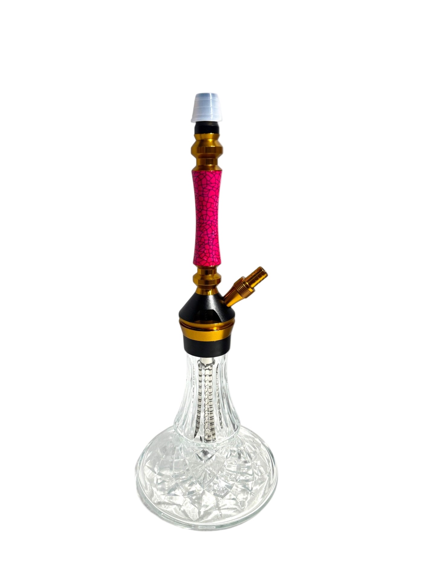 Wee Shisha - Umi Hookah - Red - Wee Shisha N Vape